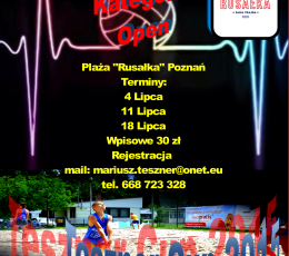 Teszner Cup 2015